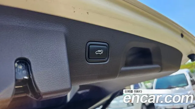 Hyundai Palisade 2021 thumb 3