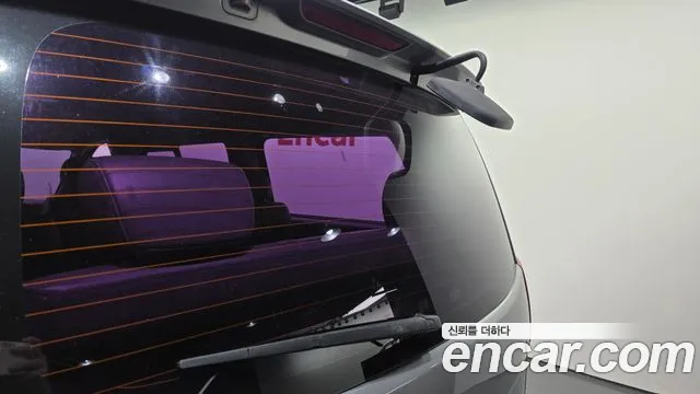 Hyundai Starex 2015 thumb 2