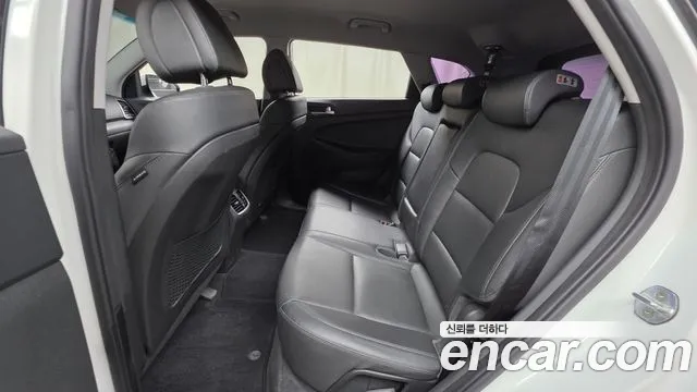 Hyundai Tucson 2016 thumb 4