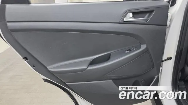 Hyundai Tucson 2016 thumb 5