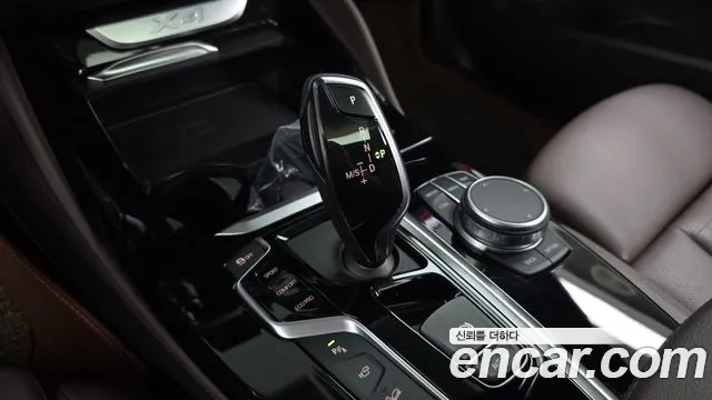 BMW X4 2021 thumb 5