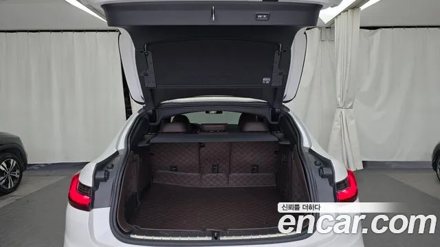 BMW X4 2021 thumb 3