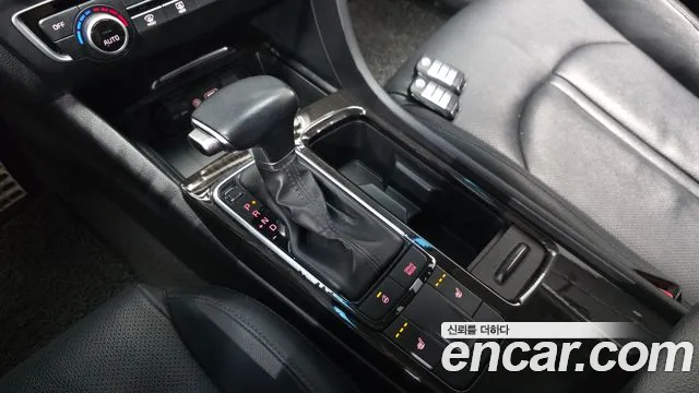 Kia K5 2016 thumb 2