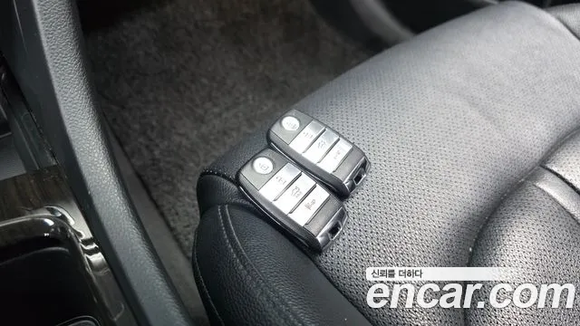 Kia K5 2016 thumb 3