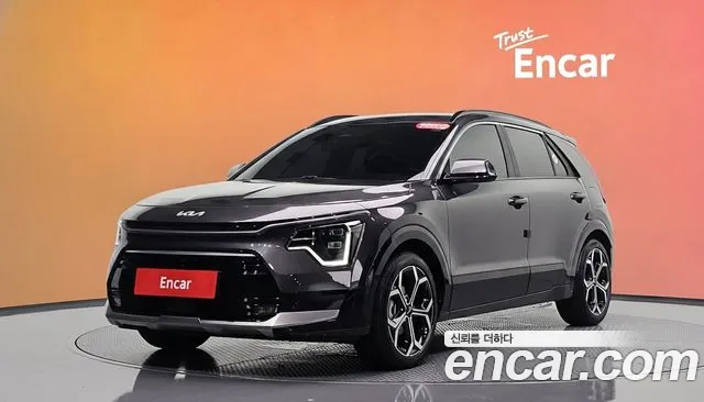 Kia Niro 2023 thumb 12