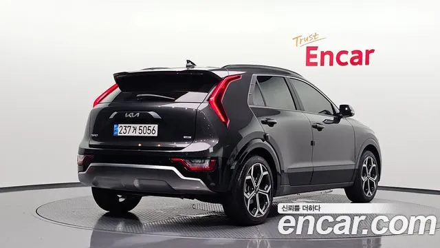 Kia Niro 2023 thumb 7