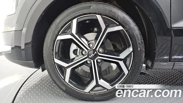 Kia Niro 2023 thumb 5