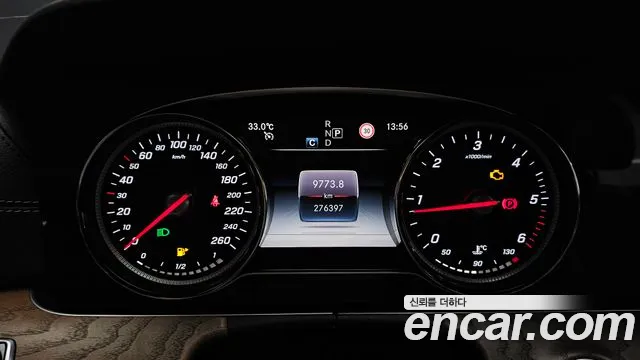 Mercedes-Benz E-Класс 2019 thumb 12