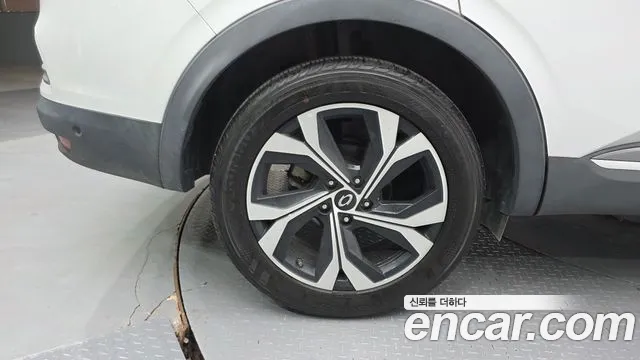 Renault Arkana 2022 thumb 11
