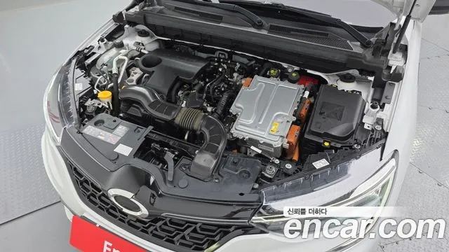 Renault Arkana 2022 thumb 12