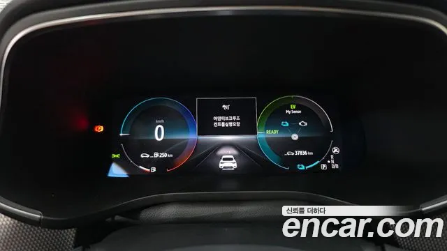Renault Arkana 2022 thumb 2