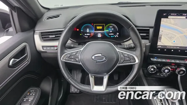 Renault Arkana 2022 thumb 8