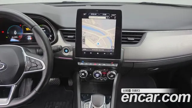 Renault Arkana 2022 thumb 6