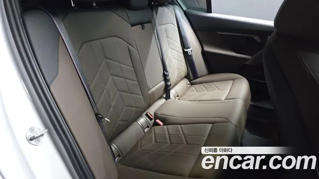 BMW 5 серии 2025 thumb 6