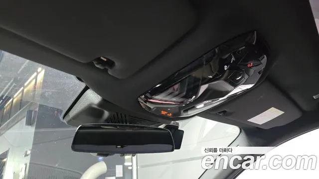 BMW 5 серии 2025 thumb 9
