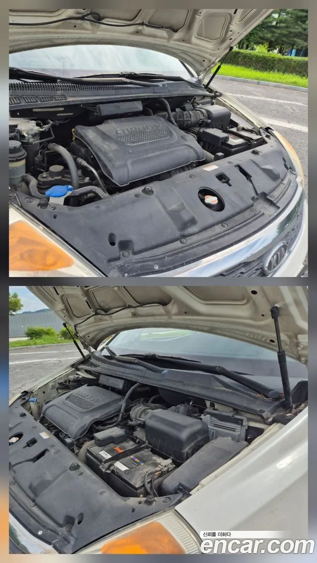Kia Carnival 2011 thumb 12