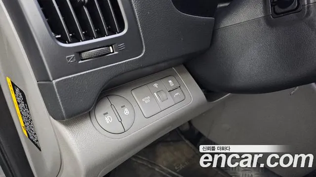 Hyundai Starex 2018 thumb 12