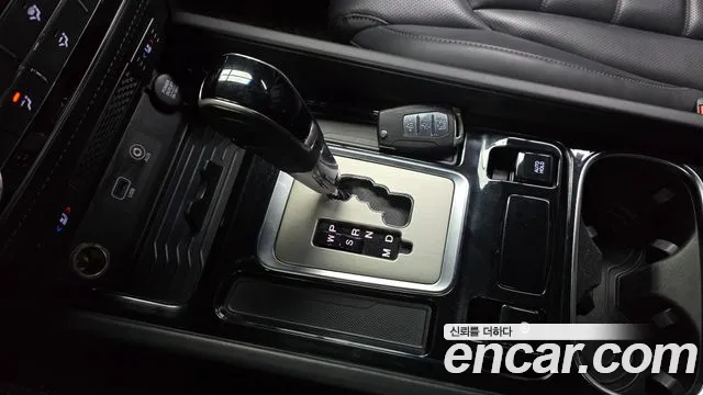KG_Mobility_Ssangyong Rexton 2018 thumb 7