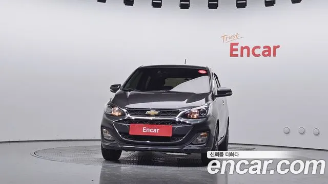 Chevrolet Spark 2020 thumb 10