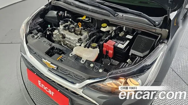 Chevrolet Spark 2020 thumb 5