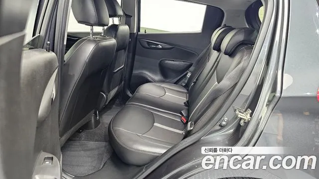 Chevrolet Spark 2020 thumb 2