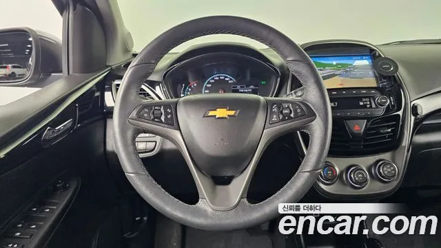 Chevrolet Spark 2020 thumb 3