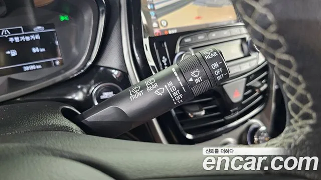 Chevrolet Spark 2020 thumb 12