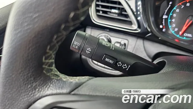 Chevrolet Spark 2020 thumb 8