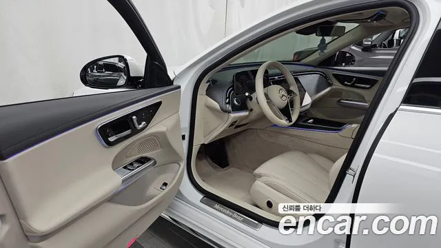 Mercedes-Benz E-Класс 2024 thumb 2