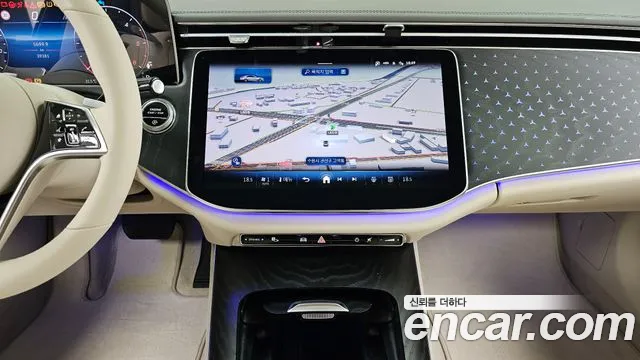 Mercedes-Benz E-Класс 2024 thumb 7