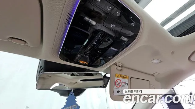 Mercedes-Benz E-Класс 2024 thumb 3