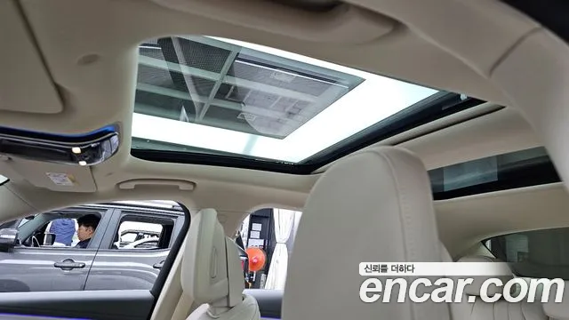 Mercedes-Benz E-Класс 2024 thumb 11