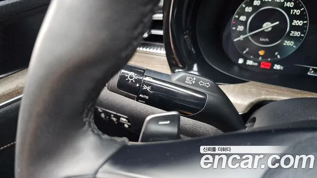 Kia K5 2020 thumb 6