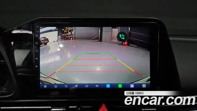Hyundai Avante 2021 thumb 4