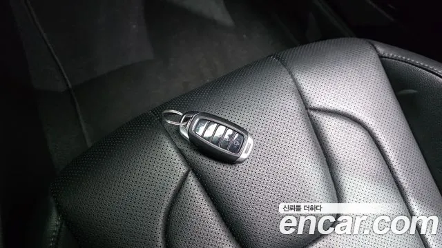 Hyundai Avante 2021 thumb 7