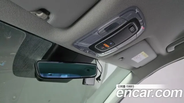 Hyundai Avante 2021 thumb 3