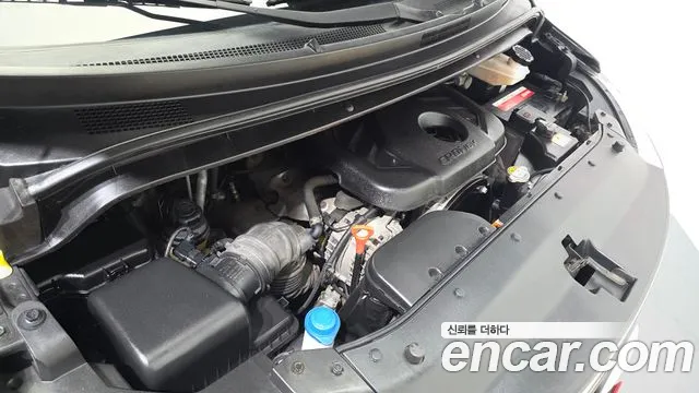 Hyundai Starex 2020 thumb 10