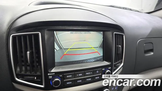 Hyundai Starex 2020 thumb 11