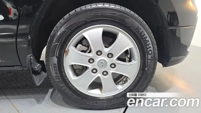 Hyundai Starex 2020 thumb 2