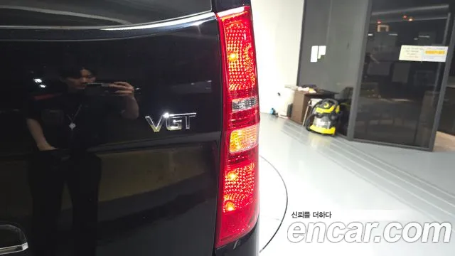 Hyundai Starex 2020 thumb 4