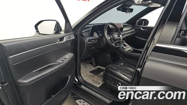 Hyundai Palisade 2023 thumb 12