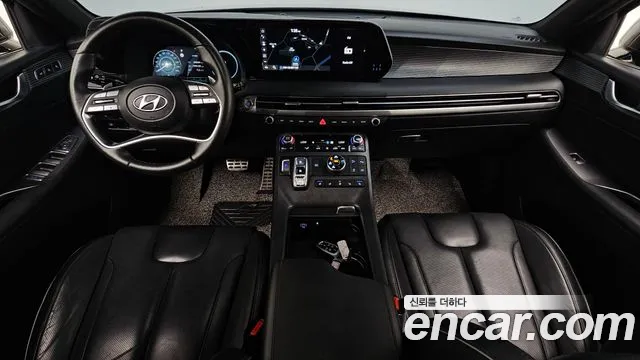 Hyundai Palisade 2023 thumb 2