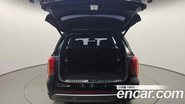 Hyundai Palisade 2023 thumb 11