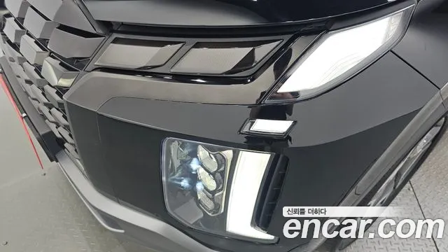 Hyundai Palisade 2023 thumb 5