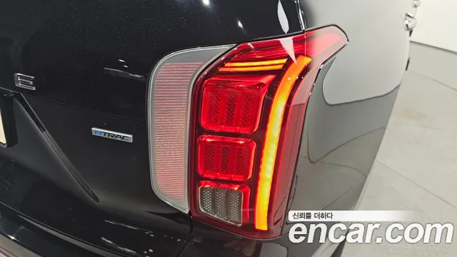 Hyundai Palisade 2023 thumb 3