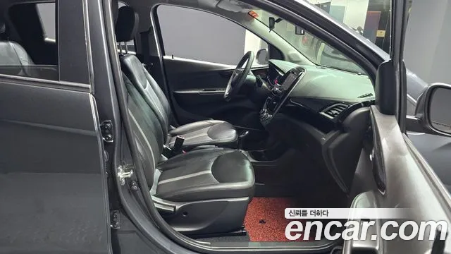 Chevrolet Spark 2022 thumb 10