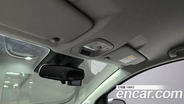 Chevrolet Spark 2022 thumb 12