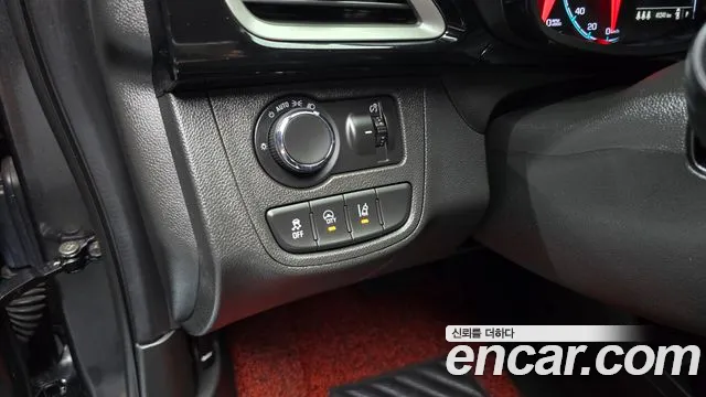 Chevrolet Spark 2022 thumb 7