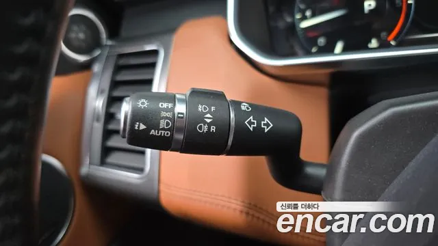 Land Rover Range Rover Sport 2016 thumb 8
