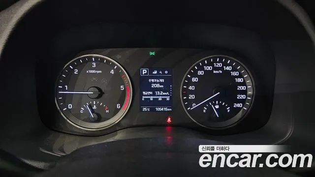 Hyundai Tucson 2015 thumb 7